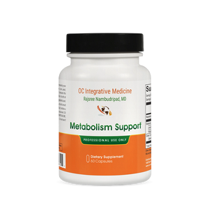 Metabolism Support