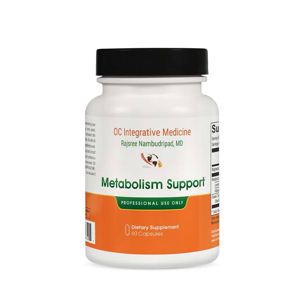 Metabolism Support