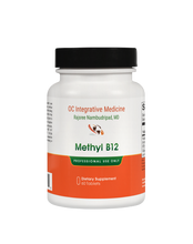 Load image into Gallery viewer, Methyl B12 Sublingual Tablets