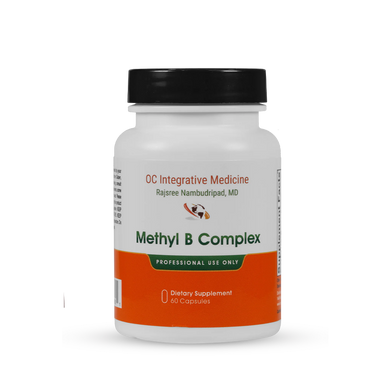 Methyl B Complex