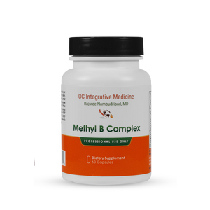 Methyl B Complex