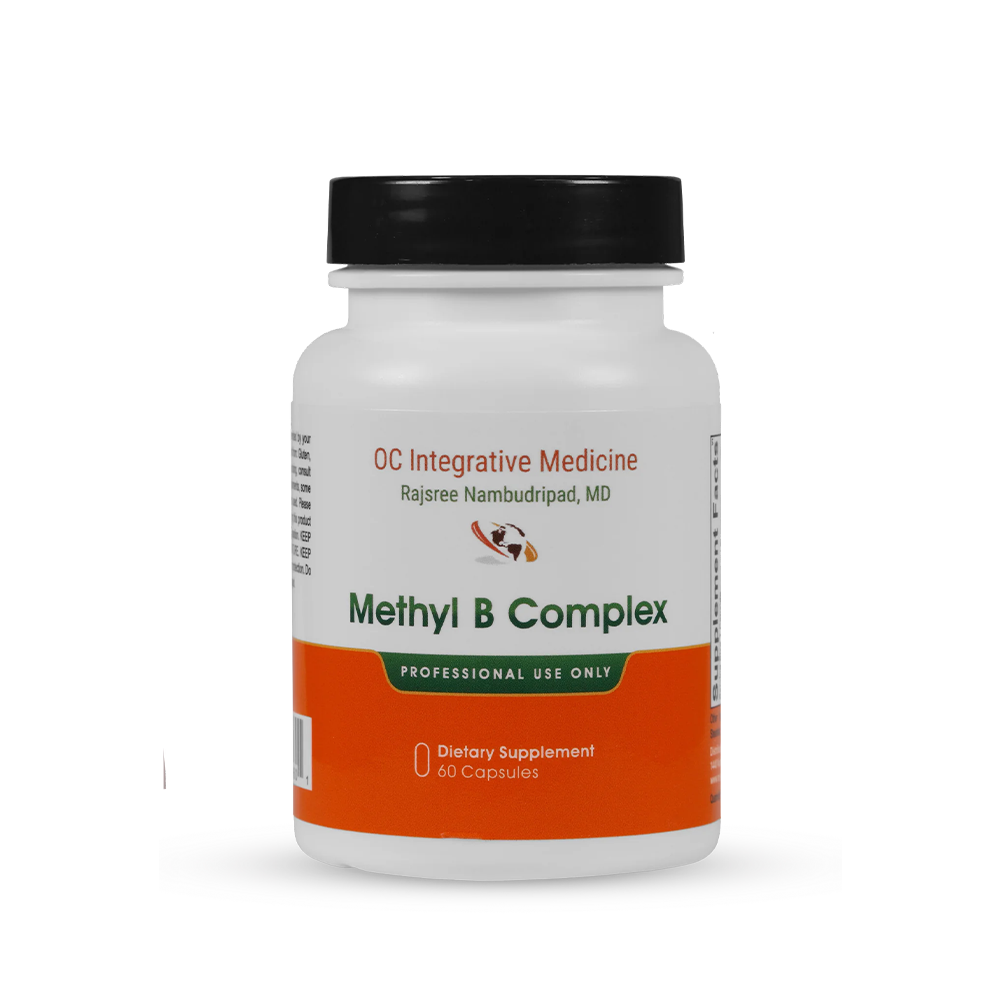 Methyl B Complex