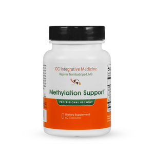 Methylation Support