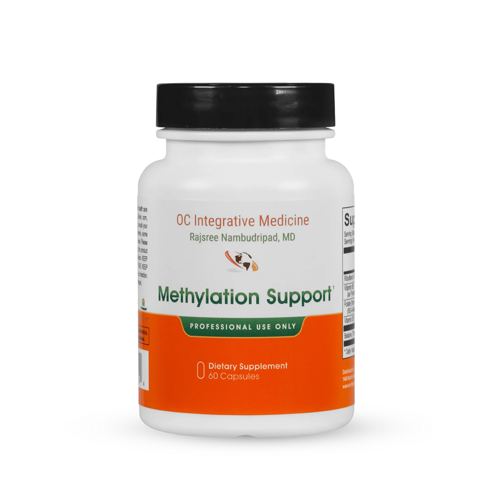 Methylation Support