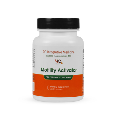 Motility Activator