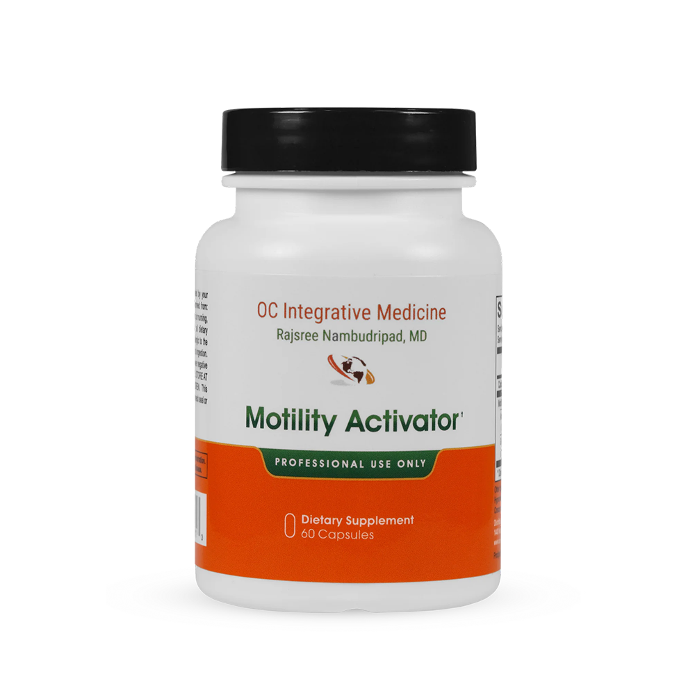 Motility Activator