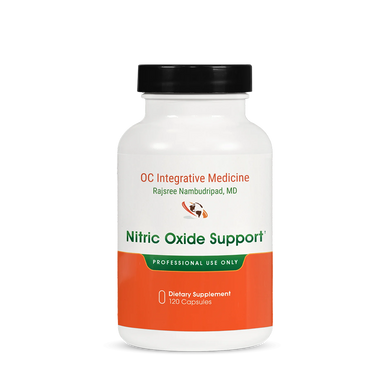 Nitric Oxide Support