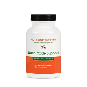 Nitric Oxide Support