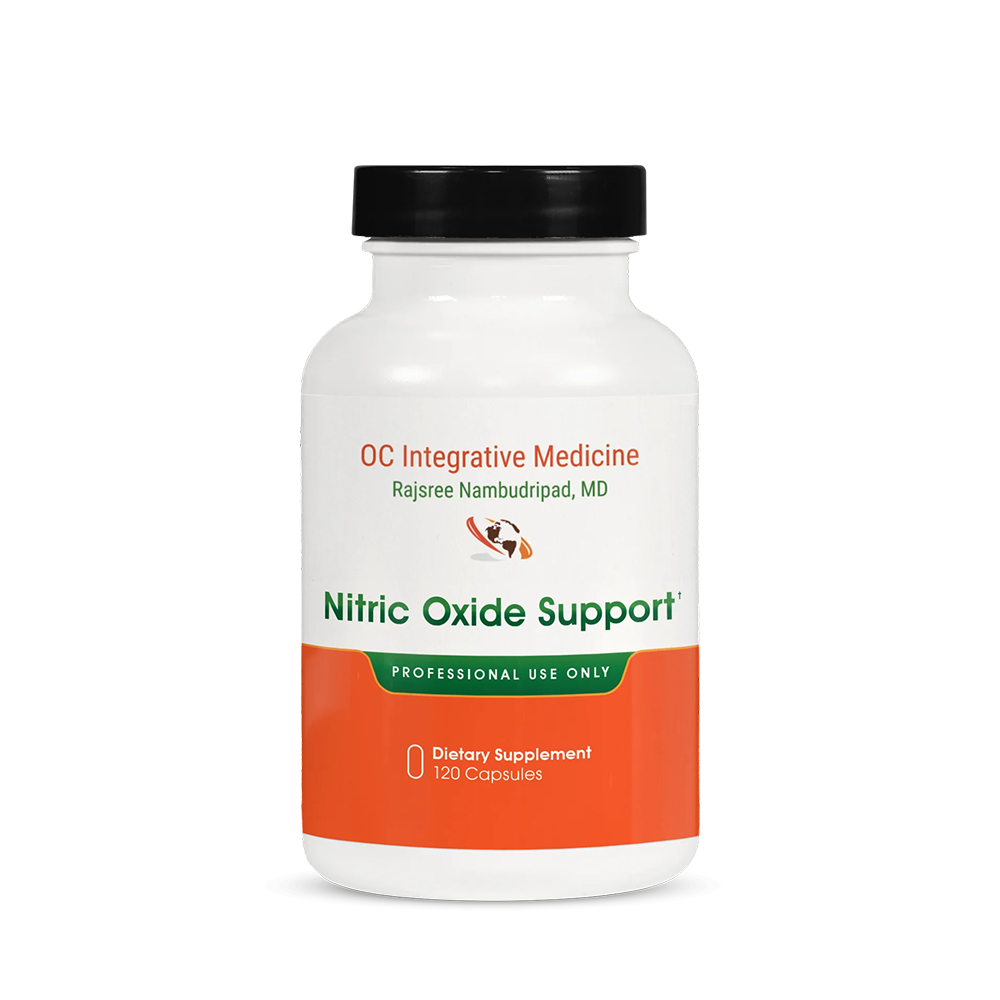 Nitric Oxide Support