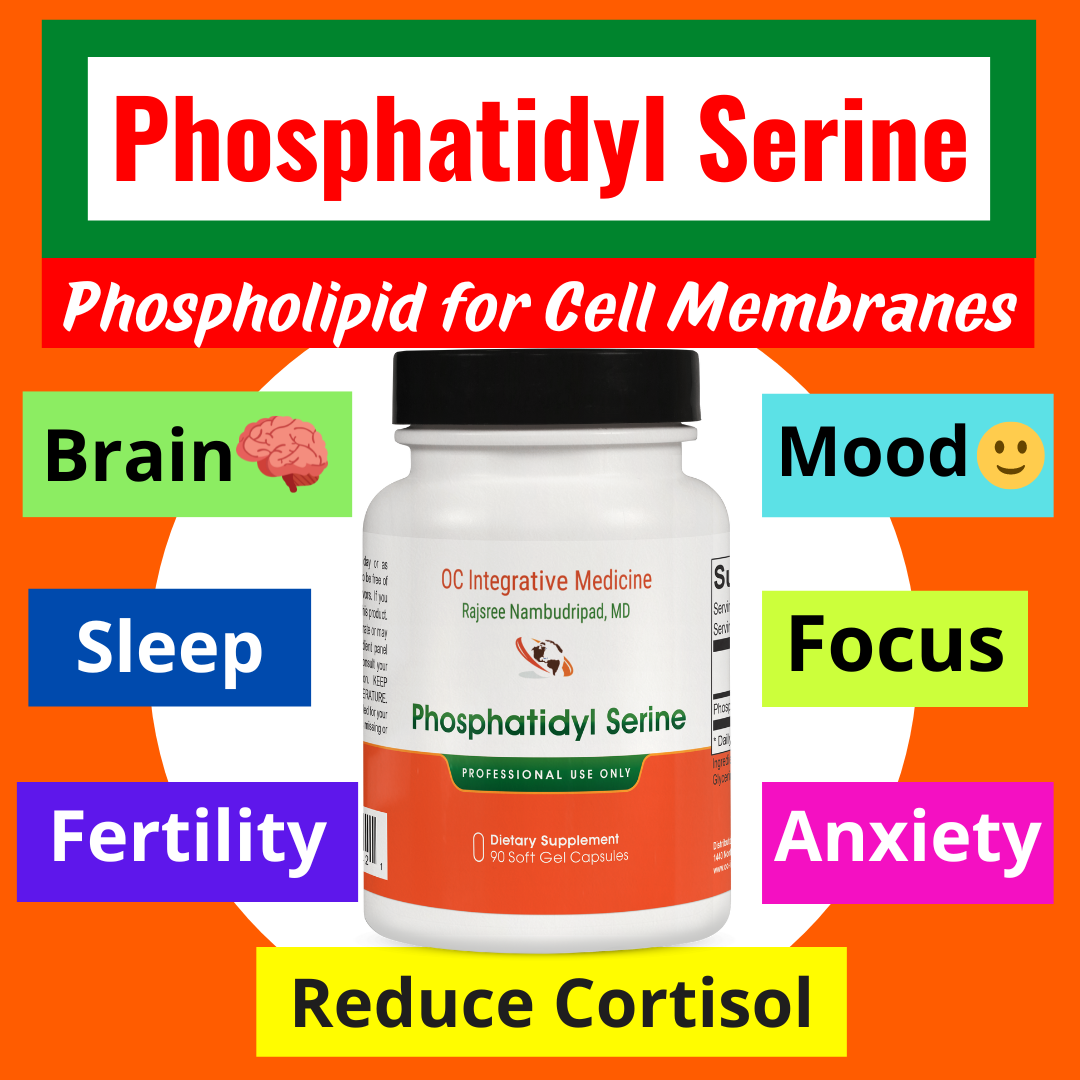 Phosphatidyl Serine