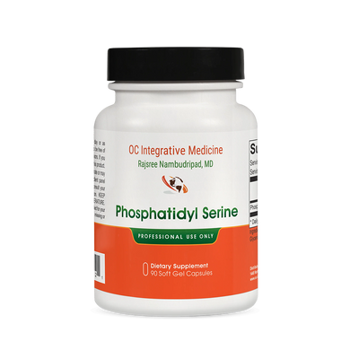 Phosphatidyl Serine