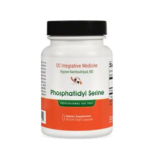 Phosphatidyl Serine