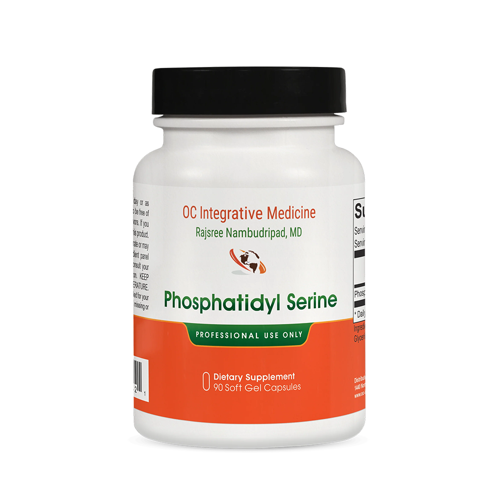 Phosphatidyl Serine