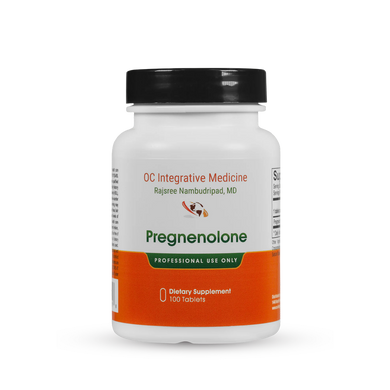 Pregnenolone 10 mg