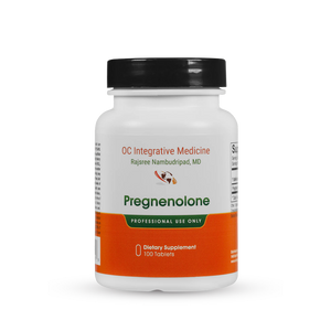 Pregnenolone 10 mg