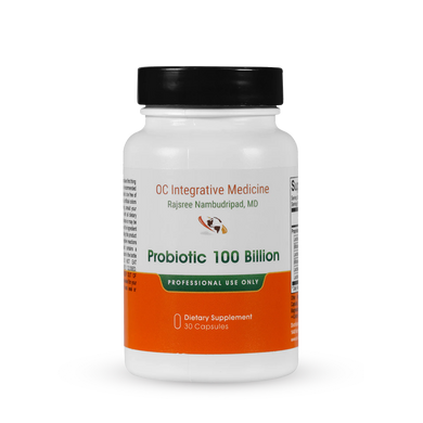 Probiotic 100 Billion