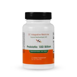 Probiotic 100 Billion