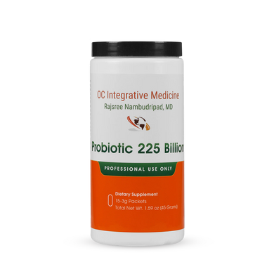 Probiotic 225 Billion