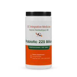 Probiotic 225 Billion