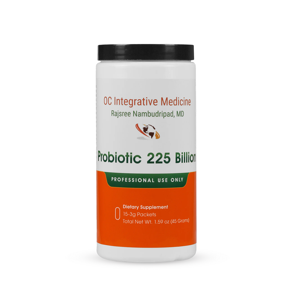 Probiotic 225 Billion