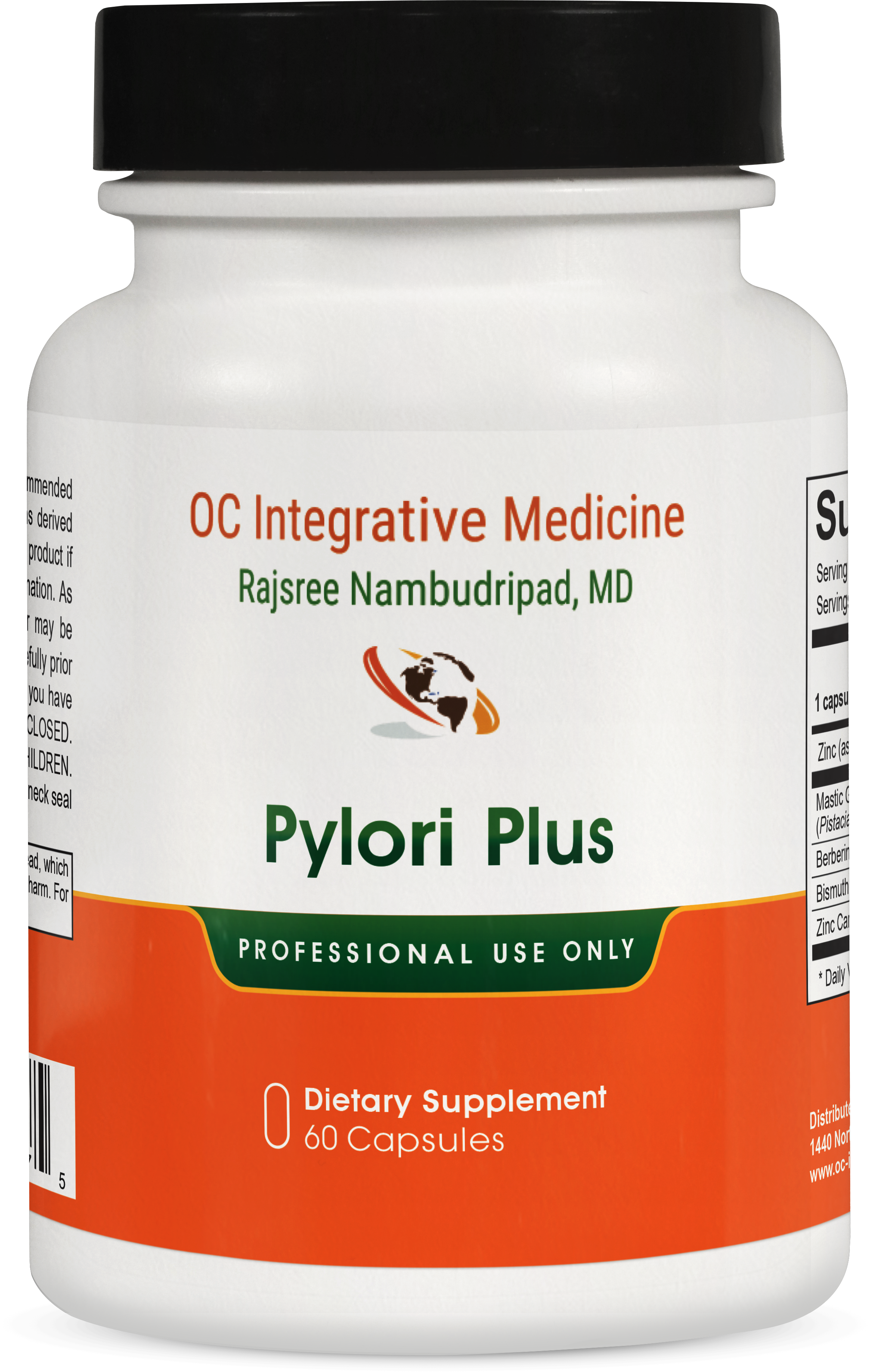 Pylori Plus