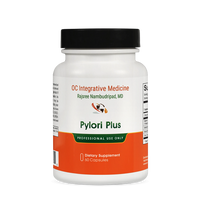 Pylori Plus – Supplements by Dr. Rajsree