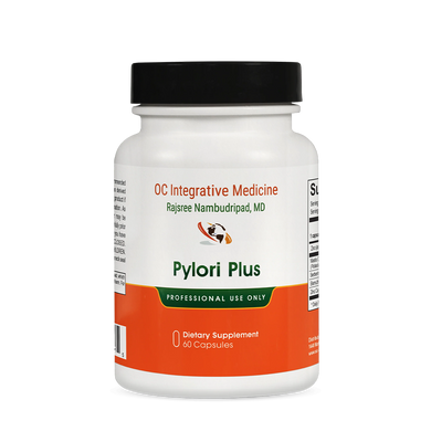 Pylori Plus