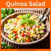 Quinoa Salad