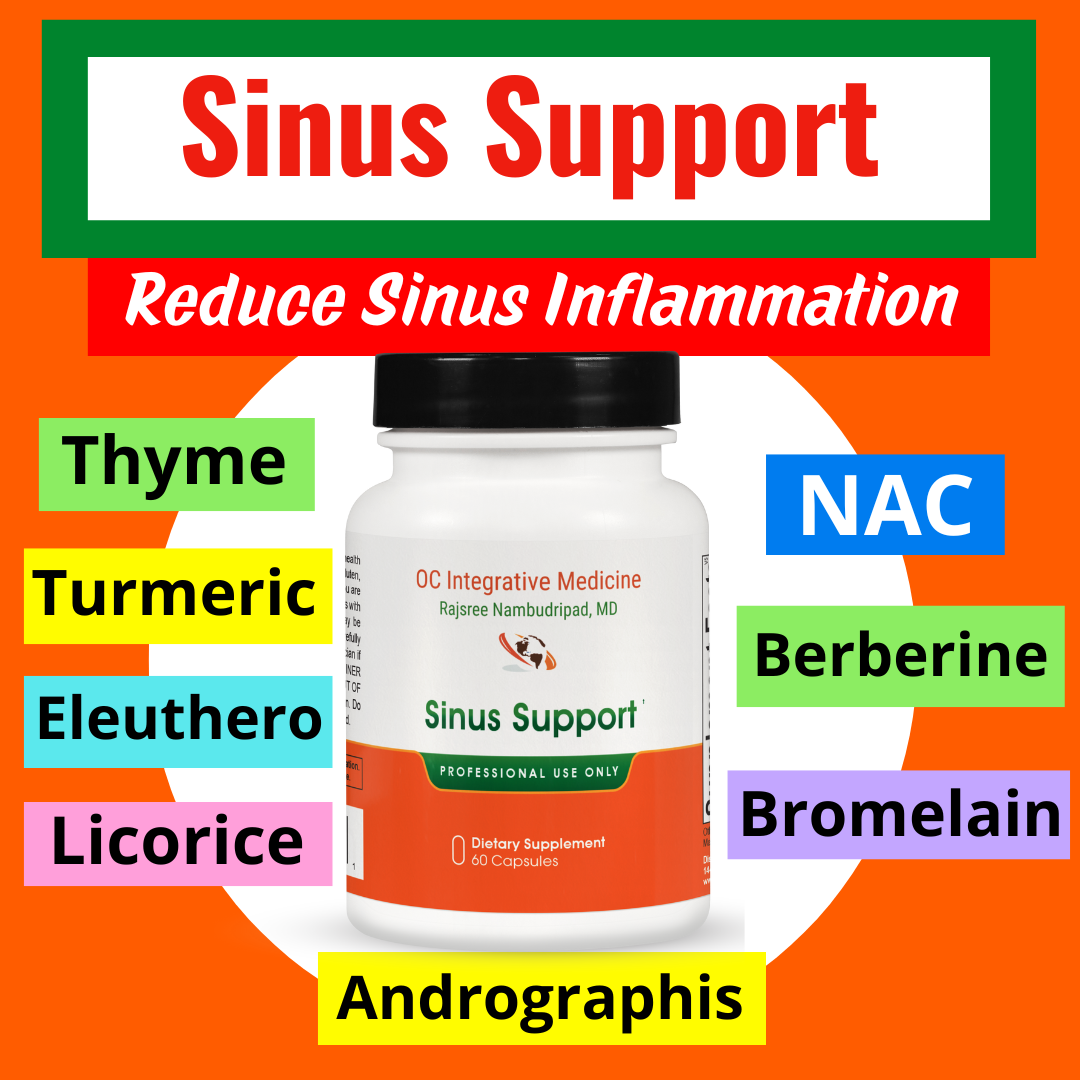 Sinus Support