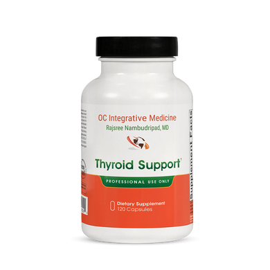 Thyroid Support