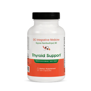 Thyroid Support