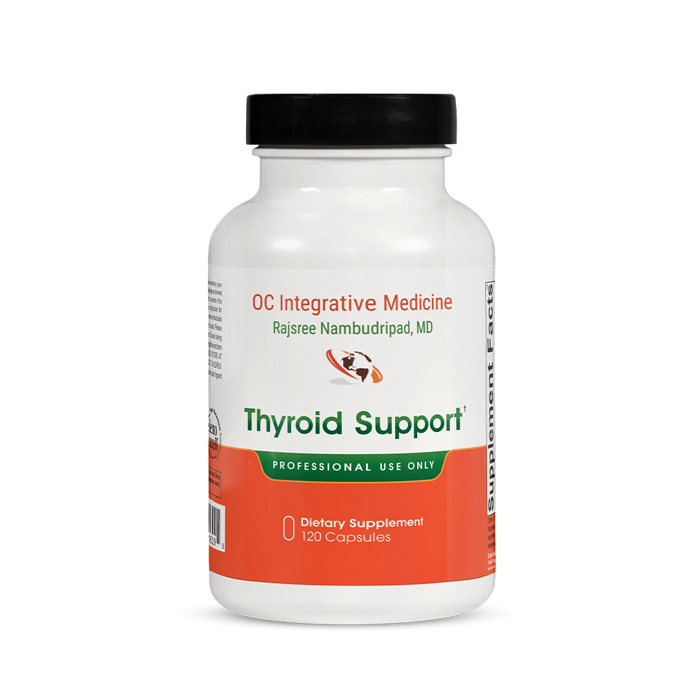 Thyroid Support