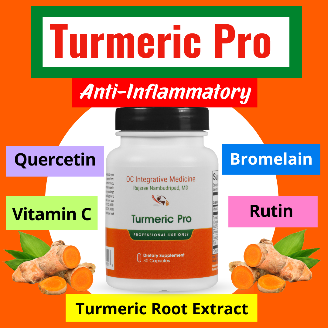 Turmeric Pro