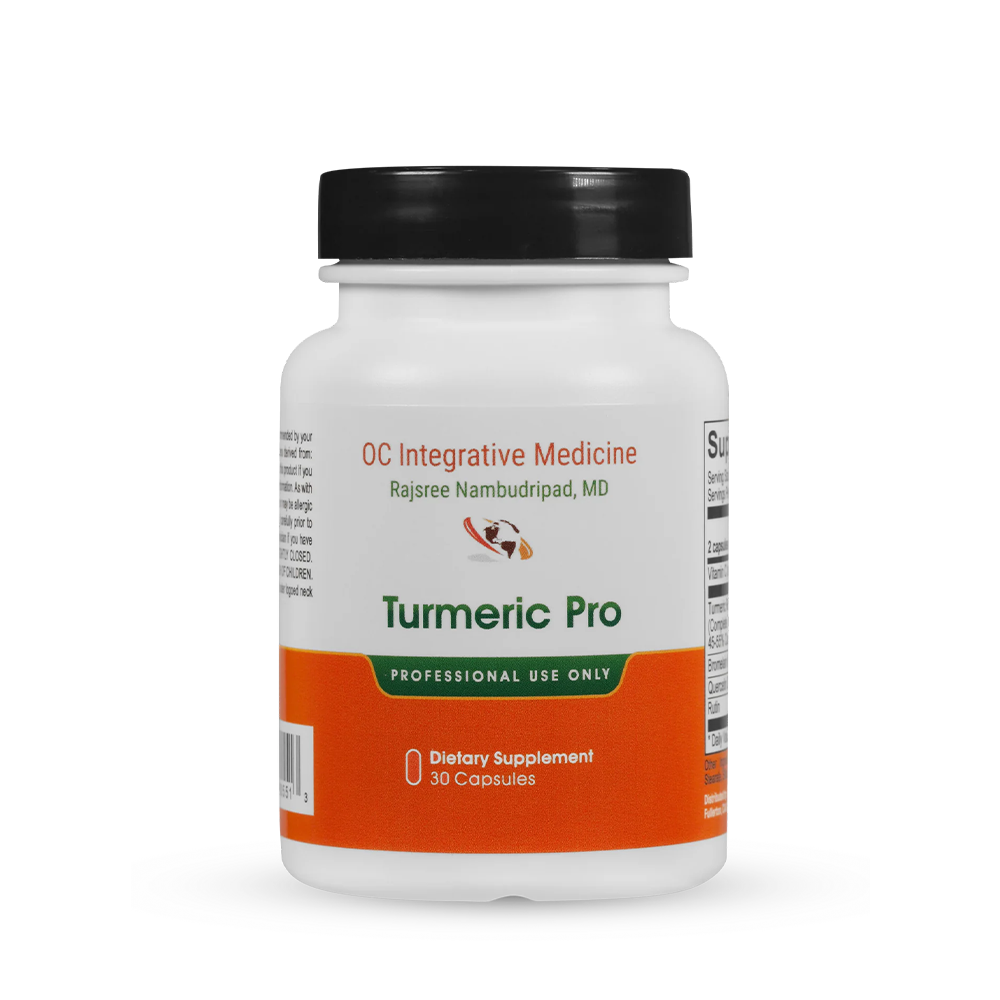 Turmeric Pro