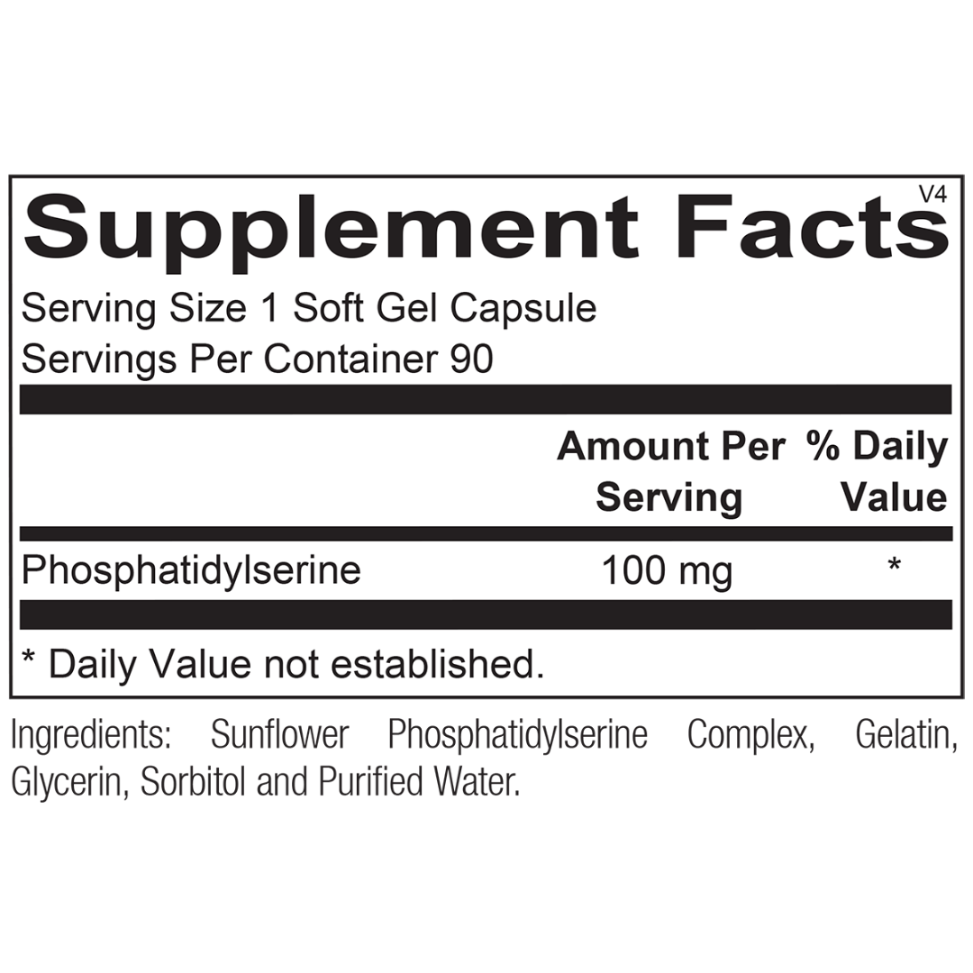 Phosphatidyl Serine