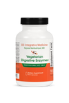 Vegetarian Digestive Enzymes