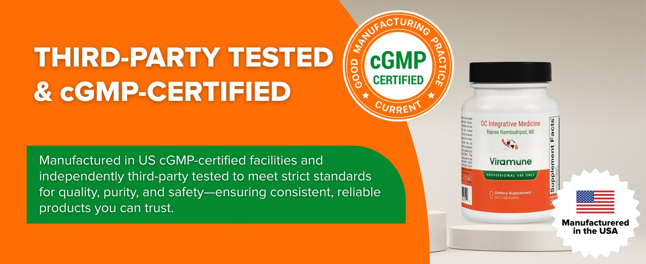 Viramune banner image