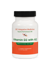 Vitamin D3 with K2