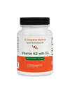 Vitamin K2 with D3