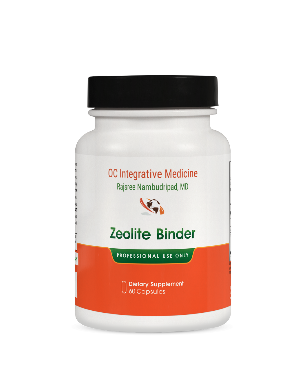 Zeolite Binder