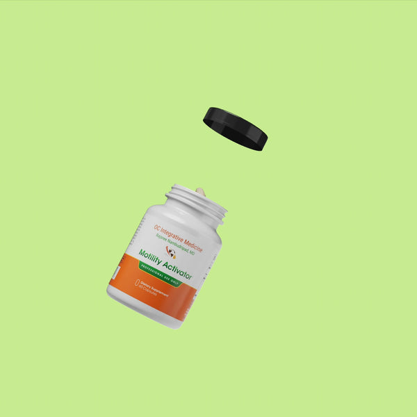 Motility Activator