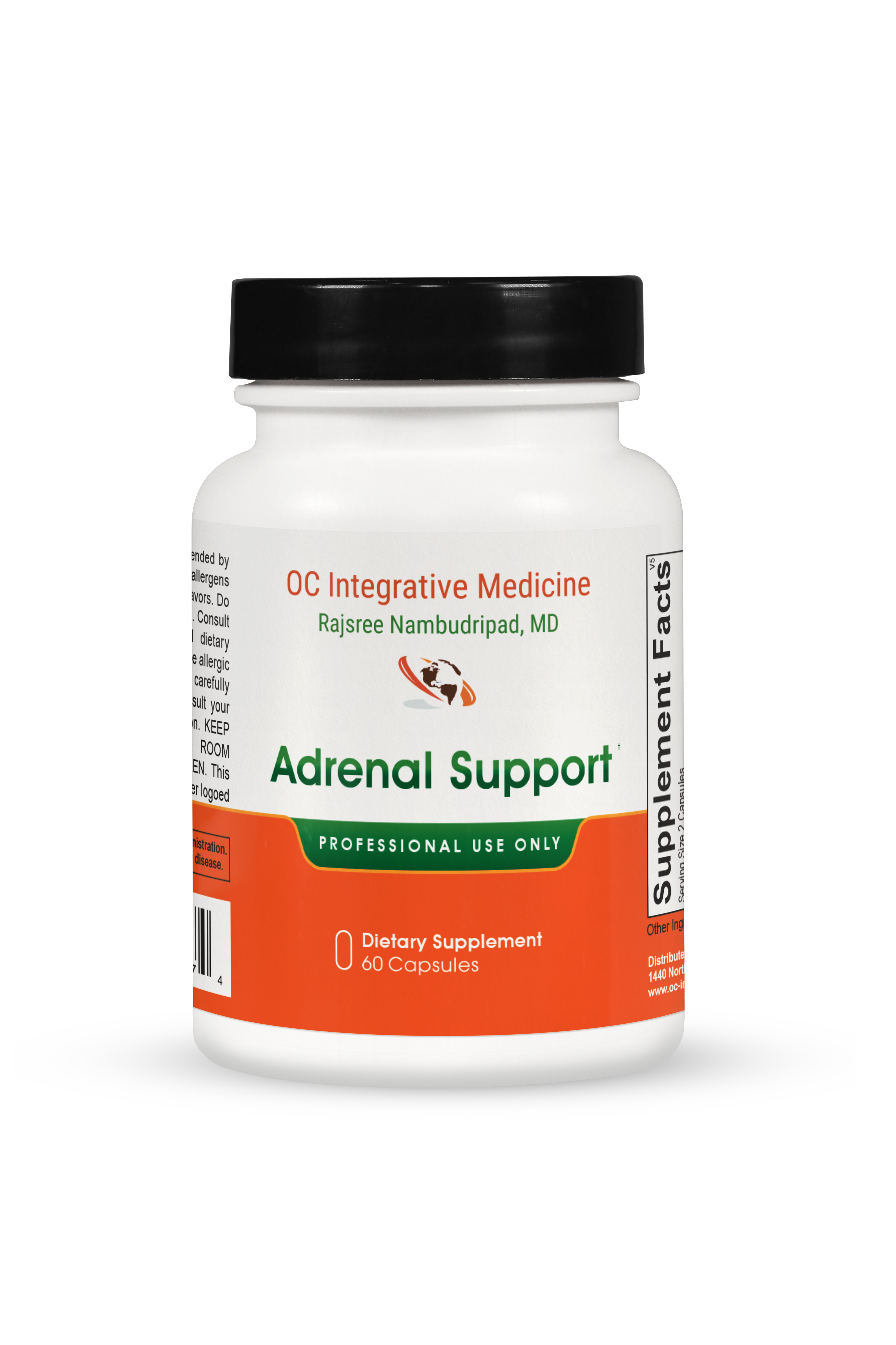 Adrenal Support