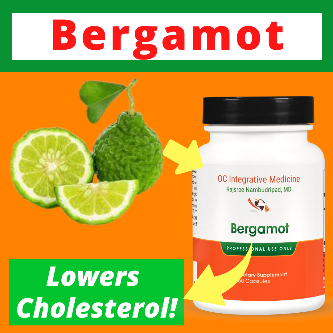 Bergamot