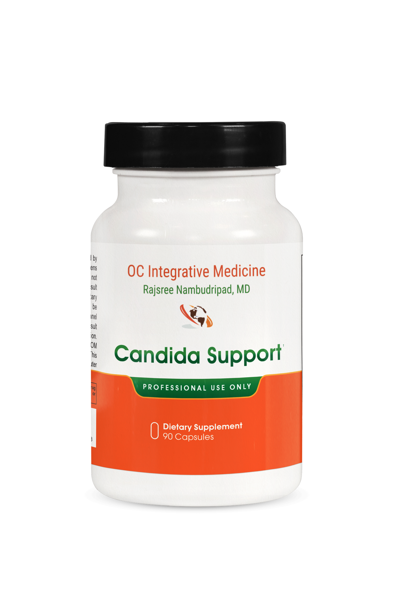 Candida support shop