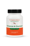 Cinnamon and Chromium