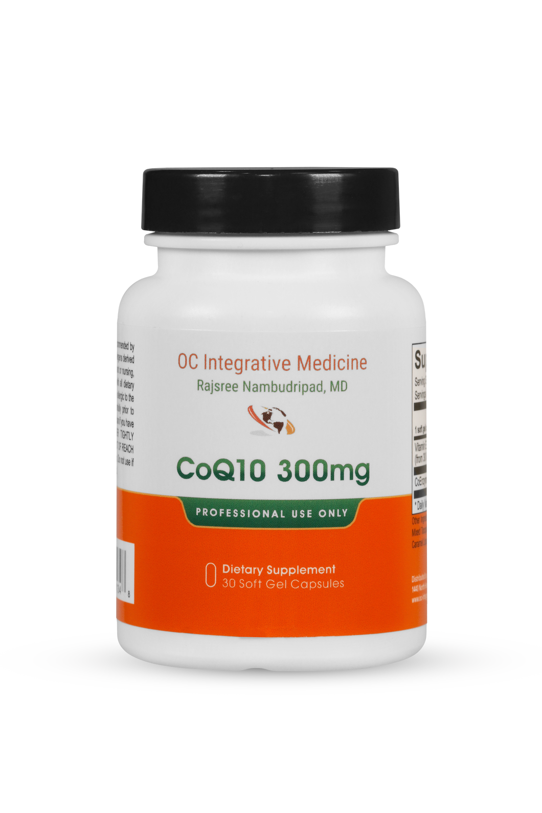 CoQ 10 300 mg