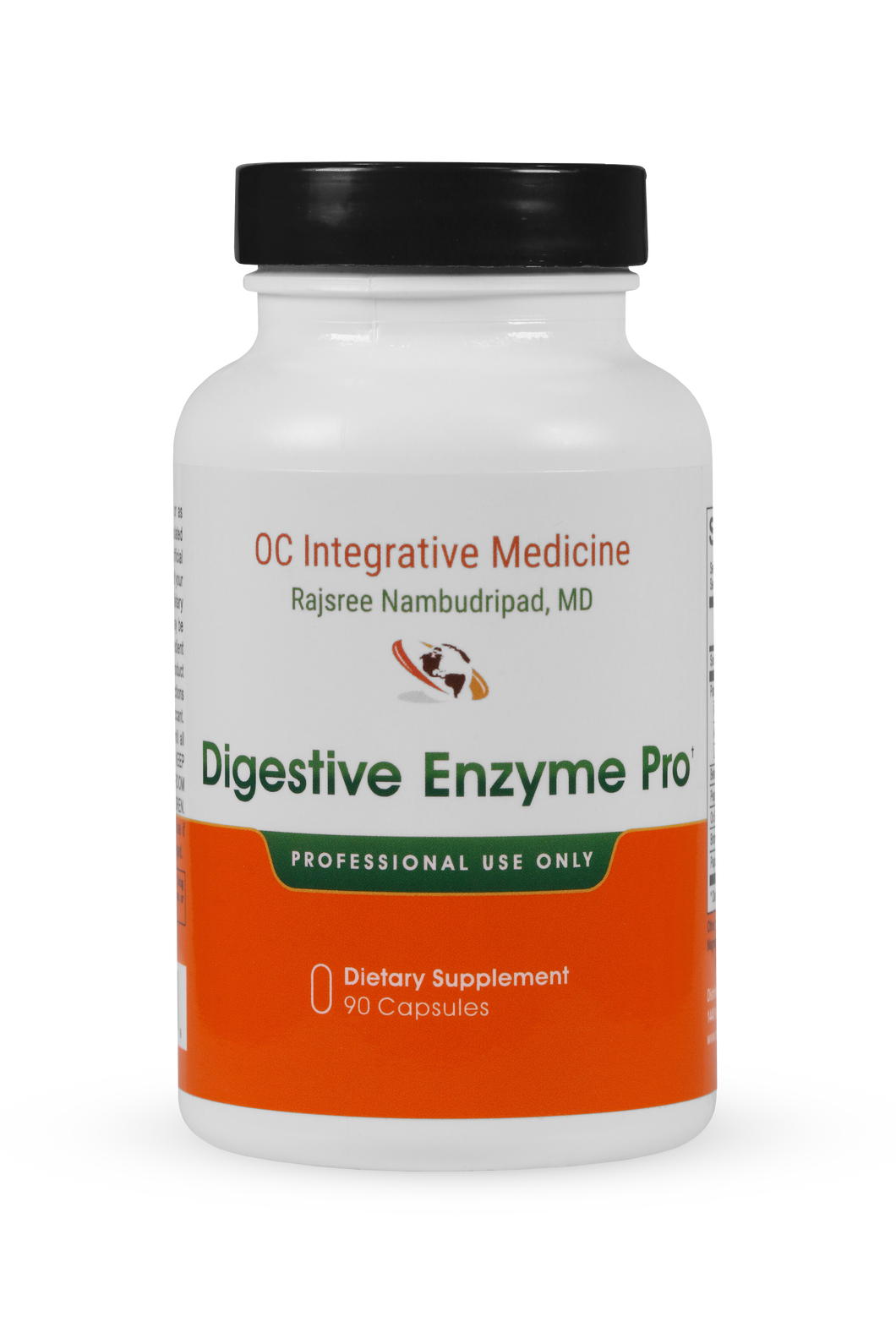 Digestive Enzyme Pro