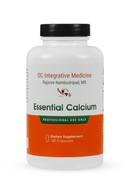 Essential Calcium
