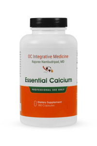 Essential Calcium