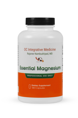 Essential Magnesium